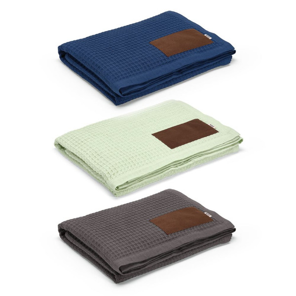 Giotto Blanket Personnalisable | BCM Goodies