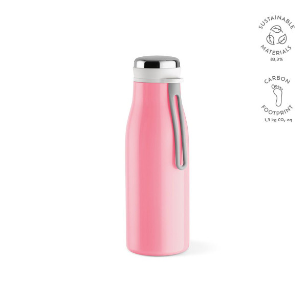 Arkansas 350 Bottle Personnalisable | BCM Goodies