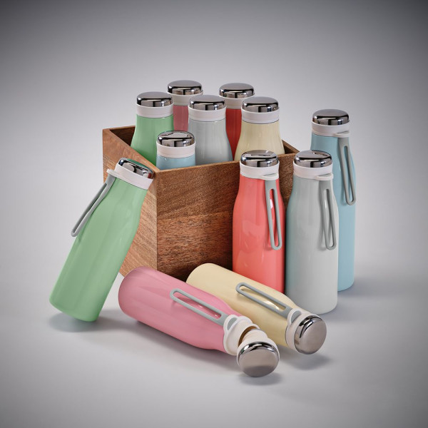 Arkansas 350 Bottle Personnalisable | BCM Goodies