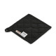 Porte-casserole personnalisable Klimt en coton recyclé – Accessoire de cuisine pour entreprises et cadeaux d’affaires