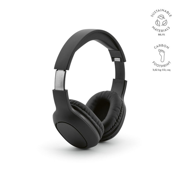 Galileo Headphones Personnalisable | BCM Goodies