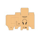 Galileo Headphones Personnalisable | BCM Goodies