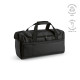 Sac de sport São Paulo M Gym Bag 25L en rPET recyclé avec bandoulière ajustable et tissu imperméable – BCM Goodies