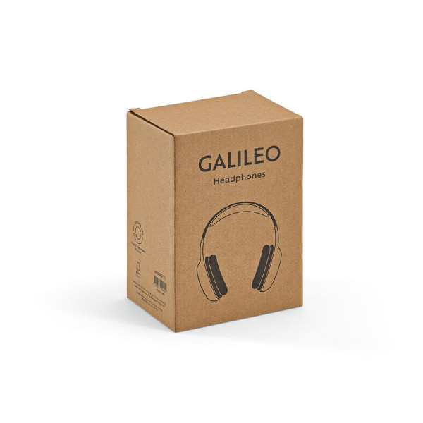 Galileo Headphones Personnalisable | BCM Goodies