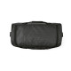 Sac de sport São Paulo M Gym Bag 25L en rPET recyclé avec bandoulière ajustable et tissu imperméable – BCM Goodies