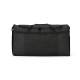 Sac de sport São Paulo L Gym Bag 50L imperméable en rPET recyclé avec poches latérales – BCM Goodies