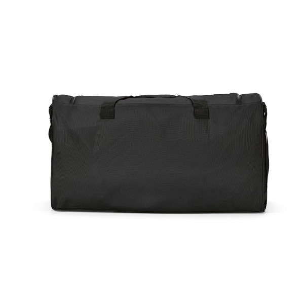 Sac de sport São Paulo L Gym Bag 50L imperméable en rPET recyclé avec poches latérales – BCM Goodies