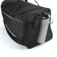 Sac de sport São Paulo L Gym Bag 50L imperméable en rPET recyclé avec poches latérales – BCM Goodies
