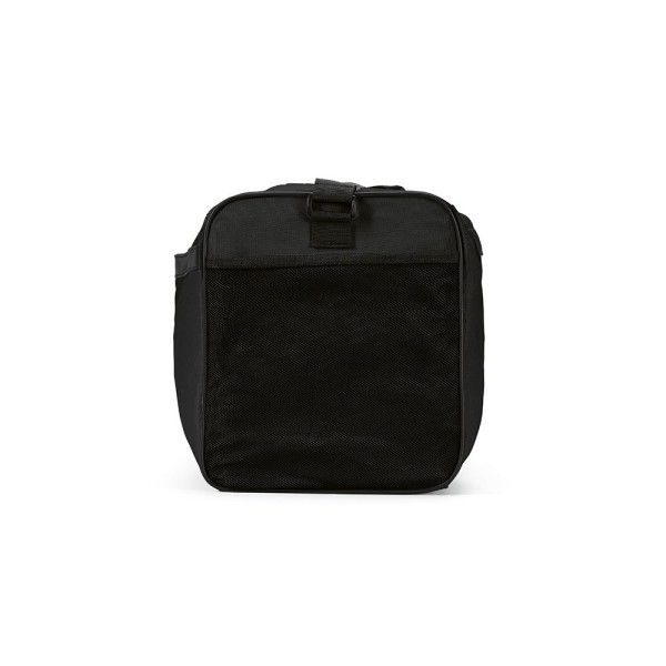 Sac de sport São Paulo L Gym Bag 50L imperméable en rPET recyclé avec poches latérales – BCM Goodies