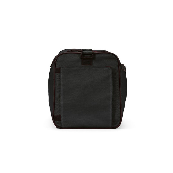 Sac de sport São Paulo L Gym Bag 50L imperméable en rPET recyclé avec poches latérales – BCM Goodies
