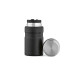 Bocal alimentaire isotherme Dali 800 personnalisé – Food flask écologique en acier inoxydable pour entreprises