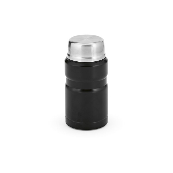 Bocal alimentaire isotherme Dali 800 personnalisé – Food flask écologique en acier inoxydable pour entreprises