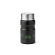 Bocal alimentaire isotherme Dali 800 personnalisé – Food flask écologique en acier inoxydable pour entreprises
