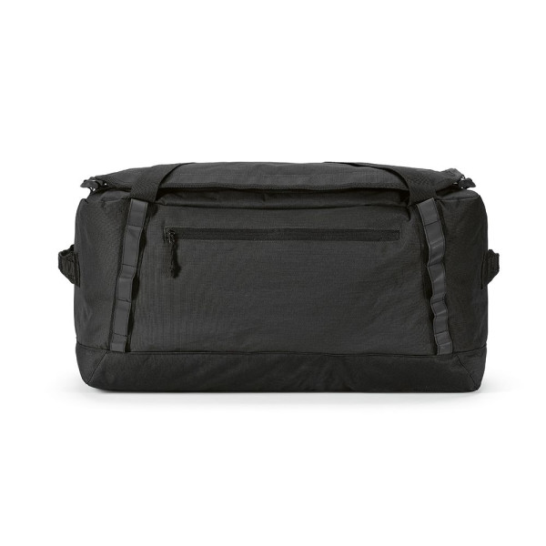 Sac de sport São Paulo XL 75L en rPET – Sac à dos polyvalent BCM Goodies