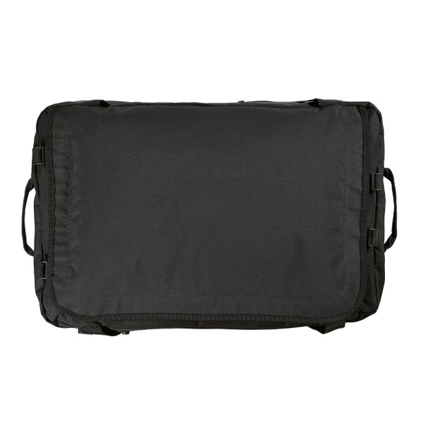 Sac de sport São Paulo XL 75L en rPET – Sac à dos polyvalent BCM Goodies