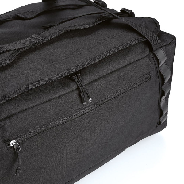 Sac de sport São Paulo XL 75L en rPET – Sac à dos polyvalent BCM Goodies