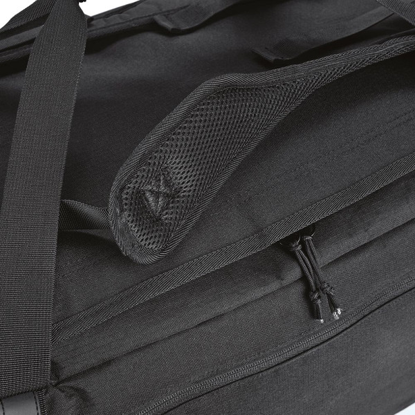 Sac de sport São Paulo XL 75L en rPET – Sac à dos polyvalent BCM Goodies