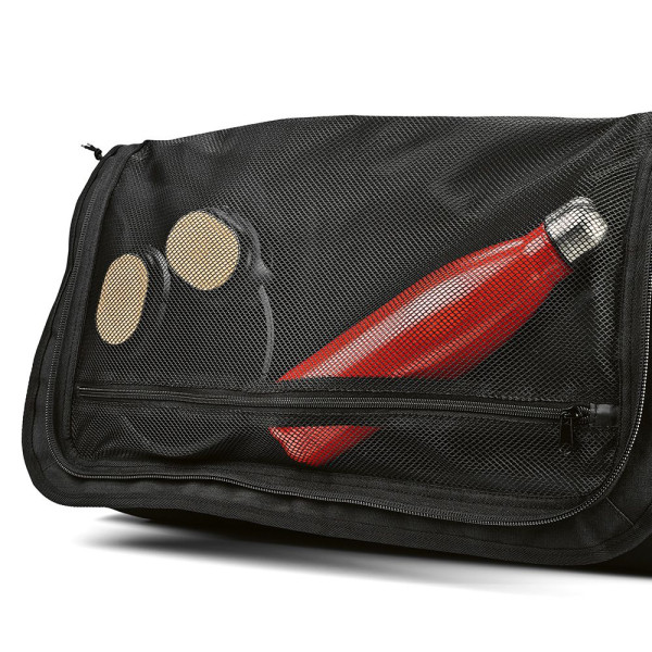 Sac de sport São Paulo XL 75L en rPET – Sac à dos polyvalent BCM Goodies