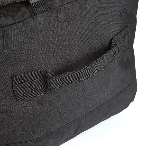 Sac de sport São Paulo XL 75L en rPET – Sac à dos polyvalent BCM Goodies