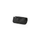 Glacière isotherme personnalisable Reykjavik Cooler en rPET noir – Accessoire outdoor écologique pour boissons fraîches – BCM Go