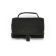 Glacière isotherme personnalisable Reykjavik Cooler en rPET noir – Accessoire outdoor écologique pour boissons fraîches – BCM Go