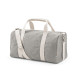 Sac de sport Seoul Gym Bag 30L en coton recyclé et rPET – Pratique et écologique | BCM Goodies
