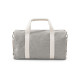 Sac de sport Seoul Gym Bag 30L en coton recyclé et rPET – Pratique et écologique | BCM Goodies