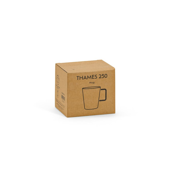 Thames 250 Mug Personnalisable | BCM Goodies