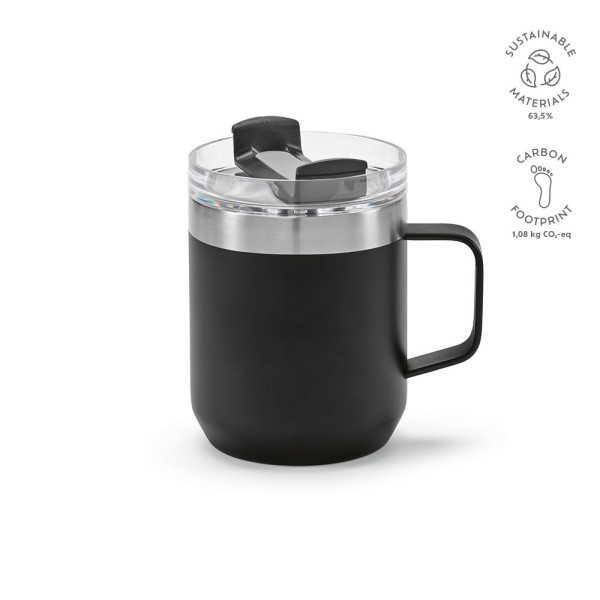 Shinano Mug Personnalisable | BCM Goodies