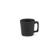 Mug en céramique personnalisable Thames 75 – Design élégant, résistant au lave-vaisselle, idéal pour cadeaux d’entreprise