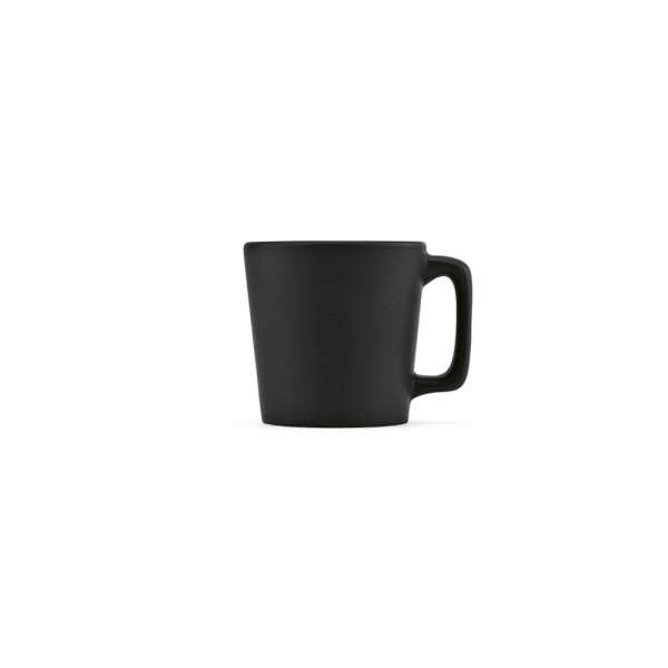 Mug en céramique personnalisable Thames 75 – Design élégant, résistant au lave-vaisselle, idéal pour cadeaux d’entreprise