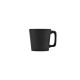 Mug en céramique personnalisable Thames 75 – Design élégant, résistant au lave-vaisselle, idéal pour cadeaux d’entreprise