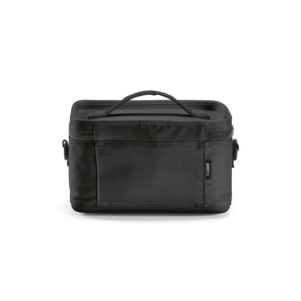 Glacière écologique personnalisable Munich M Cooler 7,5L en matériaux recyclés – BCM Goodies
