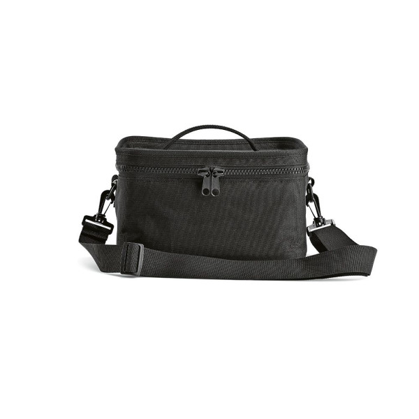 Glacière écologique personnalisable Munich M Cooler 7,5L en matériaux recyclés – BCM Goodies
