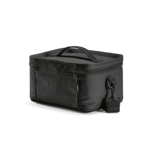 Glacière écologique personnalisable Munich M Cooler 7,5L en matériaux recyclés – BCM Goodies
