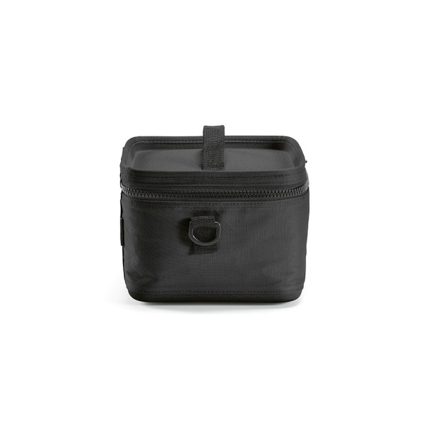 Glacière écologique personnalisable Munich M Cooler 7,5L en matériaux recyclés – BCM Goodies