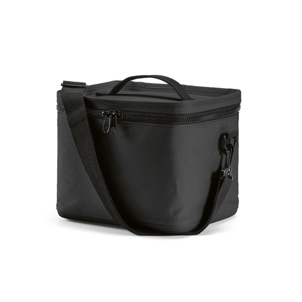 Glacière personnalisable Munich L Cooler 10L en rPET – Cadeau d’entreprise écologique – BCM Goodies