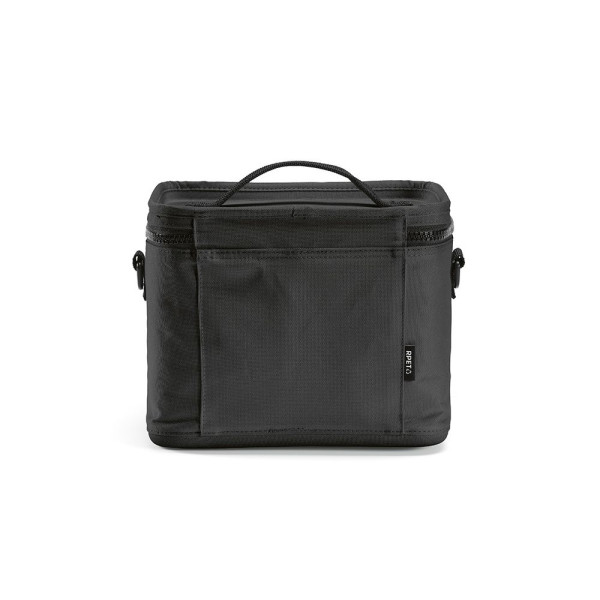 Glacière personnalisable Munich L Cooler 10L en rPET – Cadeau d’entreprise écologique – BCM Goodies