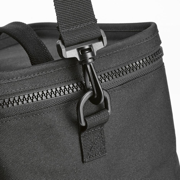 Glacière personnalisable Munich L Cooler 10L en rPET – Cadeau d’entreprise écologique – BCM Goodies