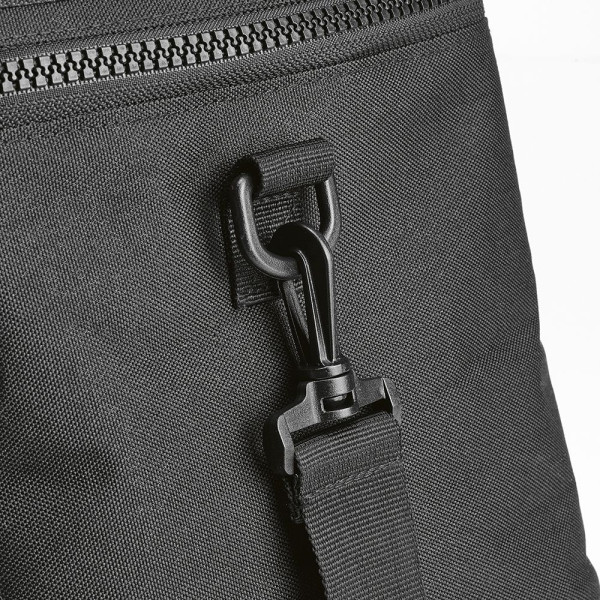Glacière personnalisable Munich L Cooler 10L en rPET – Cadeau d’entreprise écologique – BCM Goodies