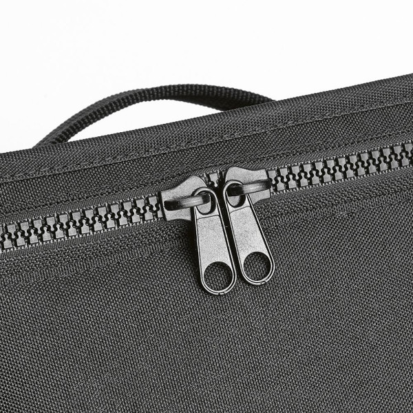 Glacière personnalisable Munich L Cooler 10L en rPET – Cadeau d’entreprise écologique – BCM Goodies