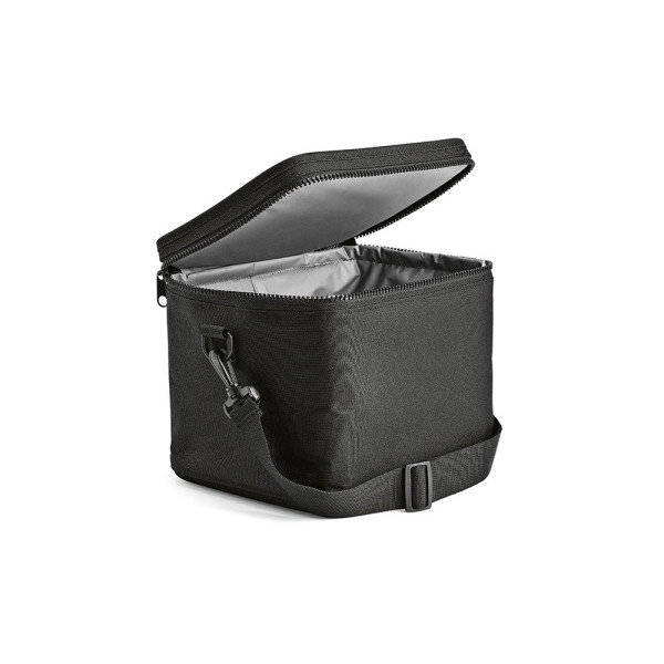 Glacière personnalisable Munich L Cooler 10L en rPET – Cadeau d’entreprise écologique – BCM Goodies