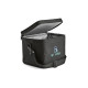 Glacière personnalisable Munich L Cooler 10L en rPET – Cadeau d’entreprise écologique – BCM Goodies