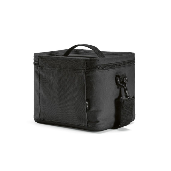 Glacière personnalisable Munich L Cooler 10L en rPET – Cadeau d’entreprise écologique – BCM Goodies