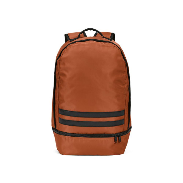 Sac à dos Buenos Aires 25L en rPET – Pratique, confortable et durable pour voyage, randonnée et usage quotidien | BCM Goodies
