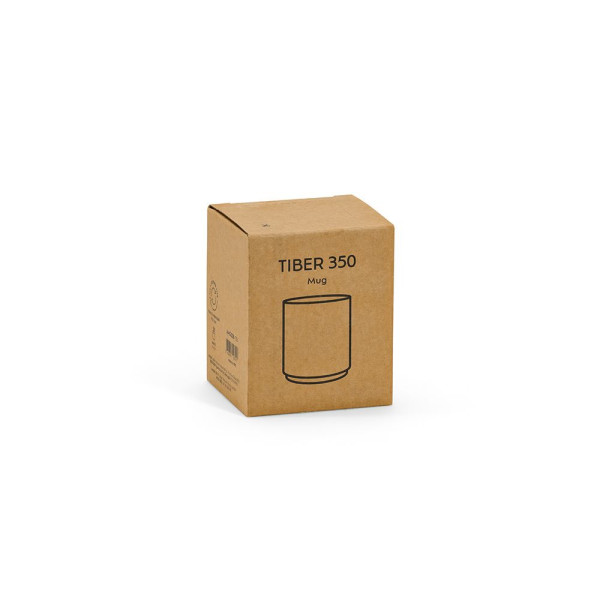 Tiber 350 Mug Personnalisable | BCM Goodies