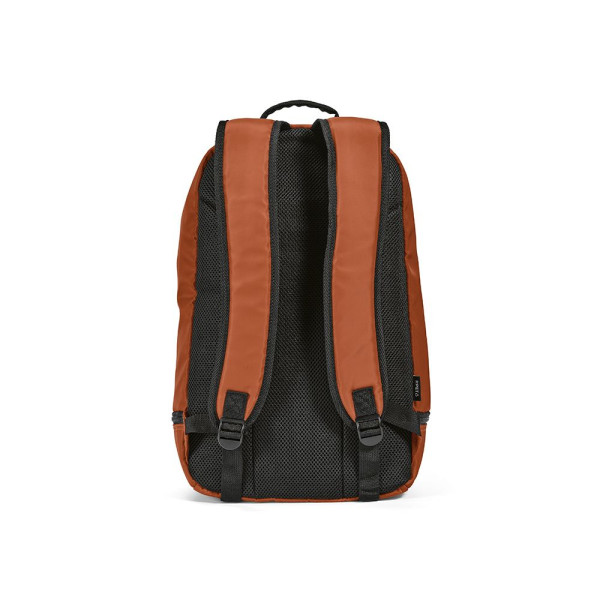 Sac à dos Buenos Aires 25L en rPET – Pratique, confortable et durable pour voyage, randonnée et usage quotidien | BCM Goodies