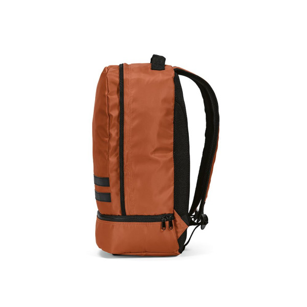 Sac à dos Buenos Aires 25L en rPET – Pratique, confortable et durable pour voyage, randonnée et usage quotidien | BCM Goodies