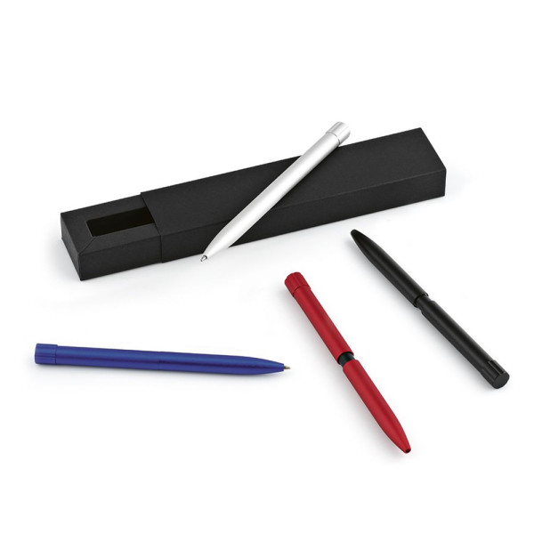 Borges Pen Personnalisable | BCM Goodies