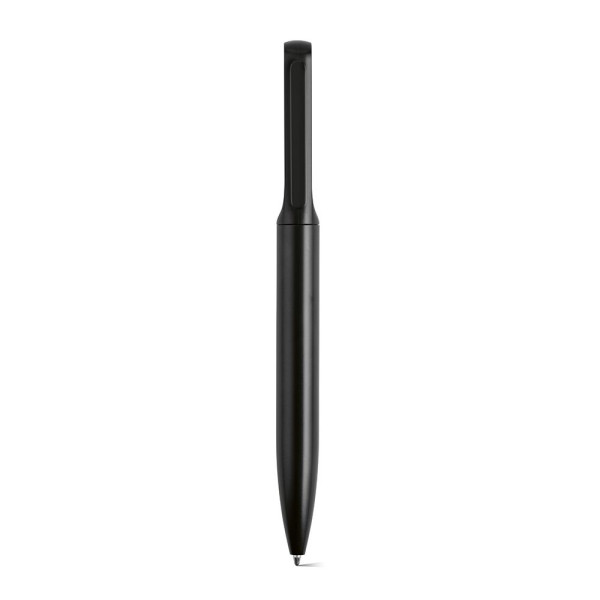 Stylo écologique Plato Pen en aluminium recyclé et bambou – Cadeau d'entreprise personnalisé – BCM Goodies